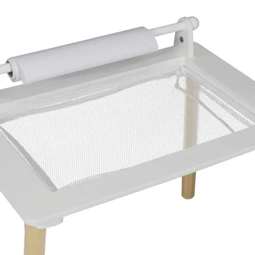 Bureau Pour Enfant 2 En 1