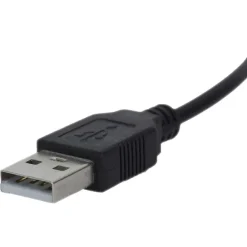 Cable Usb Male/Femelle Avec Interrupteur