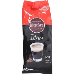 Caf Grains 100% Robusta