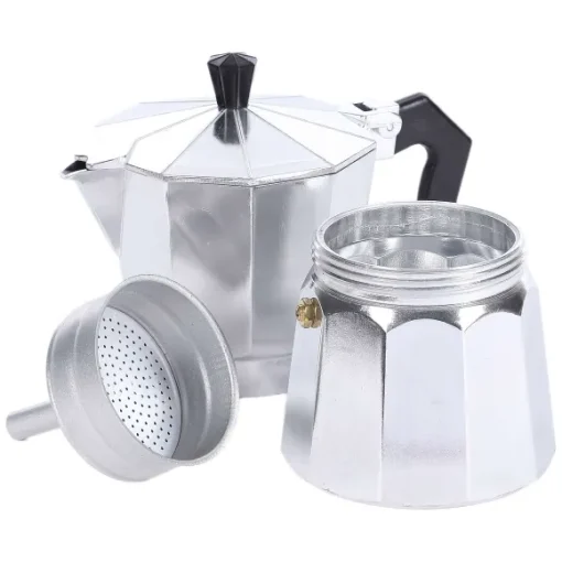 Cafeti Re Italienne