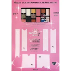 Calendrier De L'Anniversaire