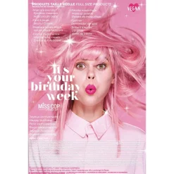 Calendrier De L'Anniversaire