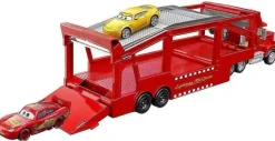 Camion Mack