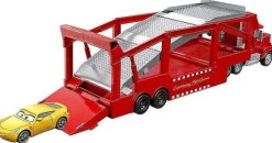 Camion Mack
