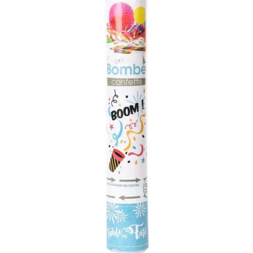 Canon Confettis