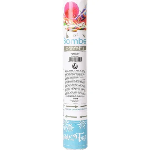 Canon Confettis