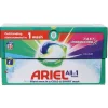 33 Capsules De Lessive All In 1 Couleur