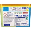 50 Capsules De Lessive 4En1 Sensitive