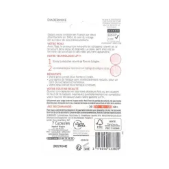 7 Capsules Lift + Soin Anti- Ge Et Clat