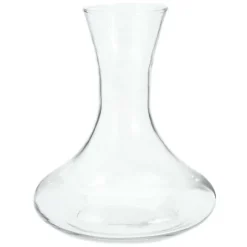 Carafe D Canter En Verre 1400 Ml
