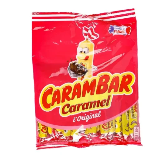 Carambar Caramel
