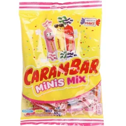 Carambar Mini Mix
