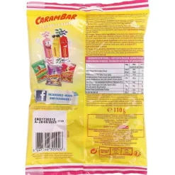 Carambar Mini Mix