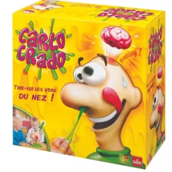 Carlo Crado + Bouff'Tout