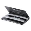 10 Carnets De 100 Feuilles Rouler Normal