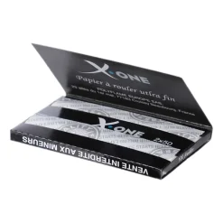 10 Carnets De 100 Feuilles Rouler Normal
