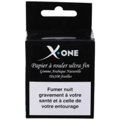 10 Carnets De 100 Feuilles Rouler Normal