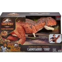 Carnotaurus Toro Supercolossal