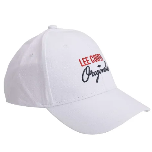 Casquette Brod E