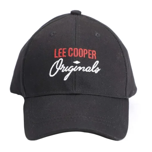 Casquette Brod E