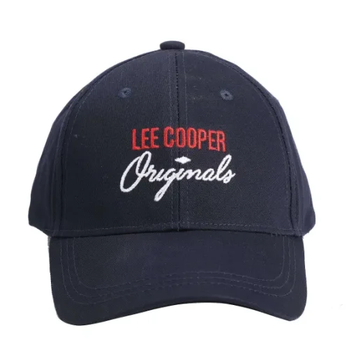 Casquette Brod E