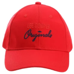Casquette Brod E