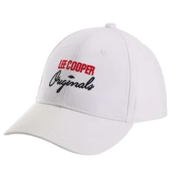 Casquette Brod E