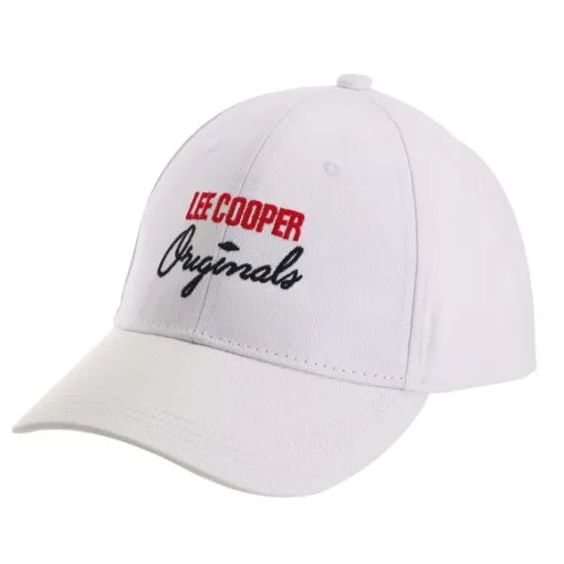 Casquette Brod E