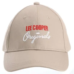 Casquette Brod E