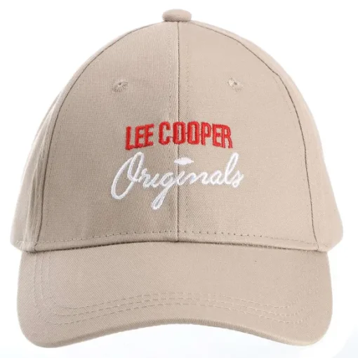 Casquette Brod E