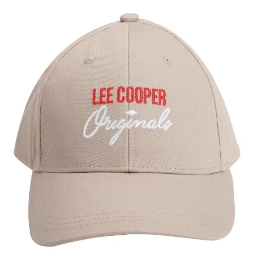 Casquette Brod E