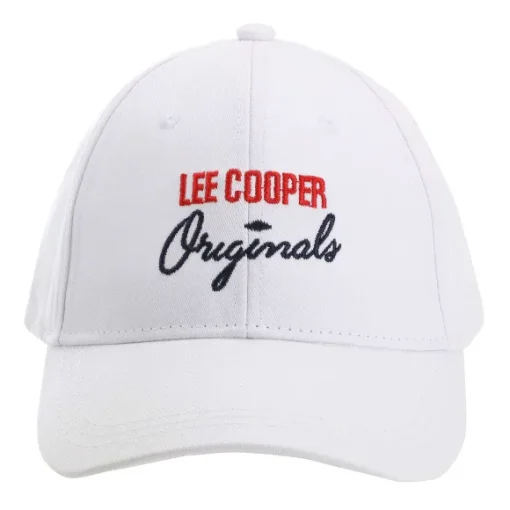 Casquette Brod E