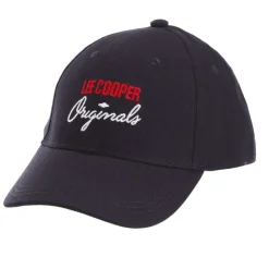 Casquette Brod E