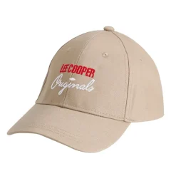 Casquette Brod E
