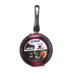 Casserole Induction 18X8 Cm