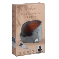 Ceinture Chauffante Pour Lombaires