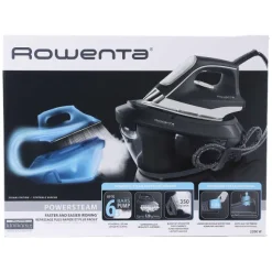 Centrale Vapeur Powersteam 6,5 Bar