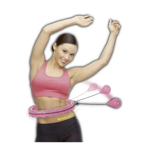 Cerceau De Fitness R Glable