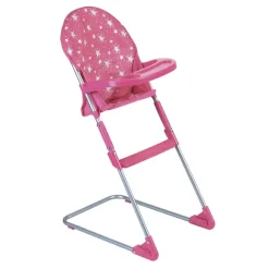 Chaise Haute Pour Poupon