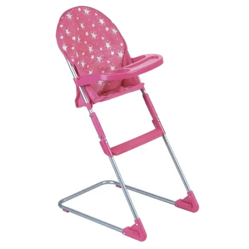 Chaise Haute Pour Poupon