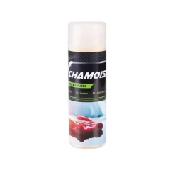 Chamoisine
