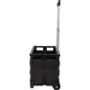 Chariot De Plage Pliable