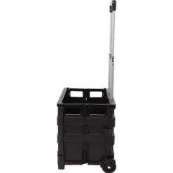 Chariot De Plage Pliable