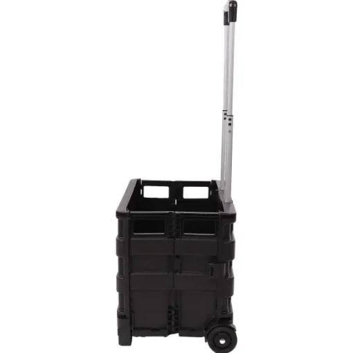 Chariot De Plage Pliable