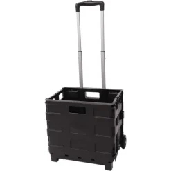 Chariot De Plage Pliable