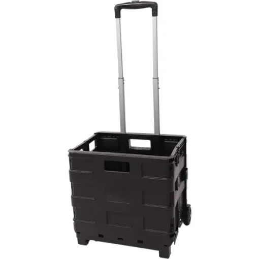 Chariot De Plage Pliable