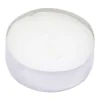 50 Chauffe-Plats Blancs Coule 4H