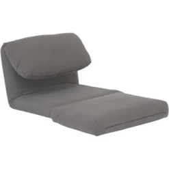 Chauffeuse Marza Gris