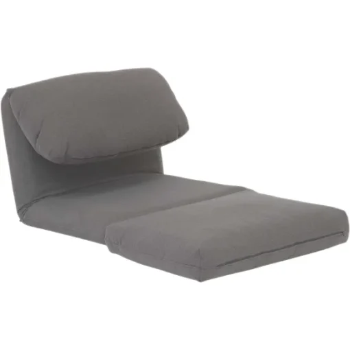 Chauffeuse Marza Gris