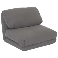 Chauffeuse Marza Gris